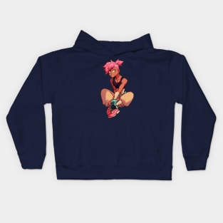 Bom Kids Hoodie